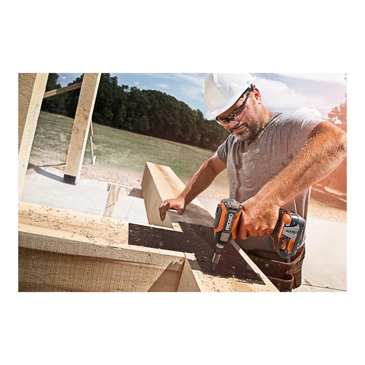 18-Volt Lithium-Ion Cordless Brushless 1/4 in. 3-Speed Impact Driver with Belt Clip with 1.5 Ah Lithium-Ion Battery