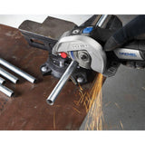 Ultra-Saw 7.5 Amp Corded Tool Kit with 4 Accessories and Storage Bag - Super Arbor
