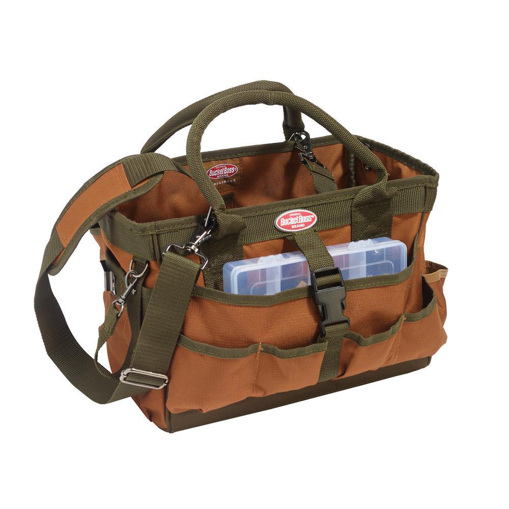 Gatemouth 16 in. Soft Tote - Super Arbor