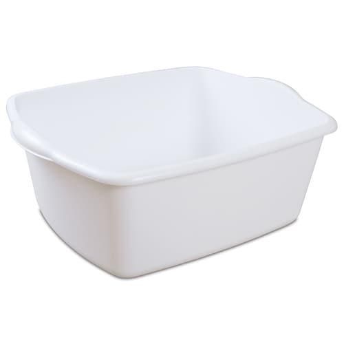 Sterilite Corporation 14.25-in W x 7-in H Plastic Baskets & Organizers
