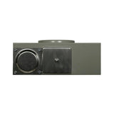 CH 200 Amp 12-Space 12-Circuit Non-EUSERC Meter Breaker Panel - Super Arbor