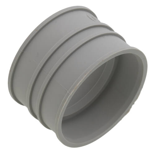 Lennox 14K09 hvac replacement part - side view (Product Type: Hvac Replacement Part)