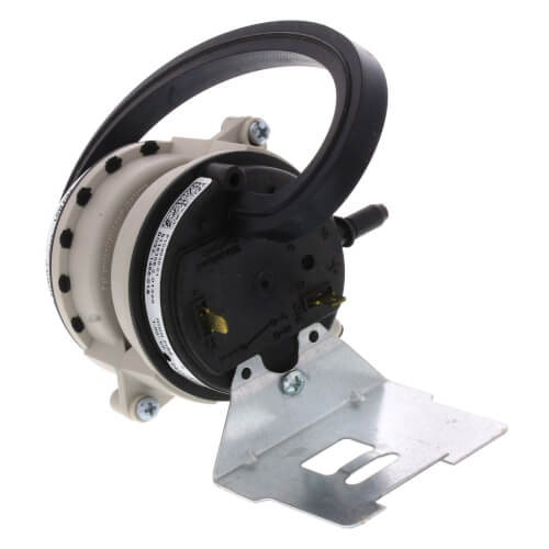 Lennox 14T64 pressure switch - side view (Product Type: Pressure Switch)