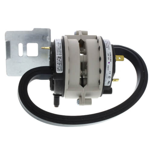 Lennox 14T64 pressure switch - front view (Product Type: Pressure Switch)