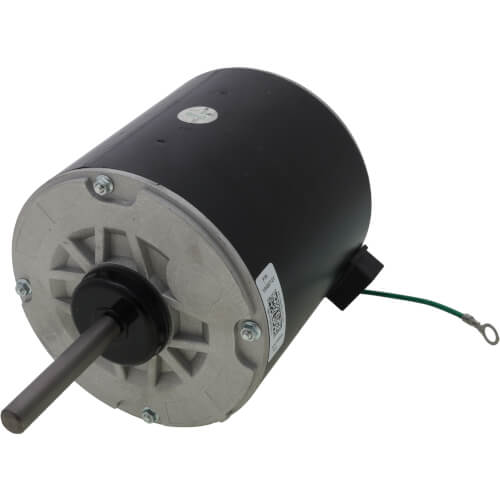 Lennox 14Y65 motor - front view (Voltage: 230V; Product Type: Motor)