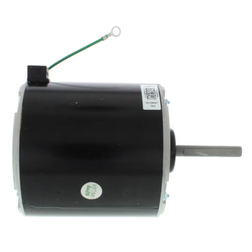 Lennox 14Y70 motor - detail view (Voltage: 460v; Horse Power: 1/3)