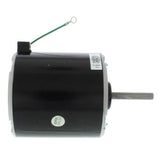 Lennox 14Y70 motor - detail view (Voltage: 460v; Horse Power: 1/3)