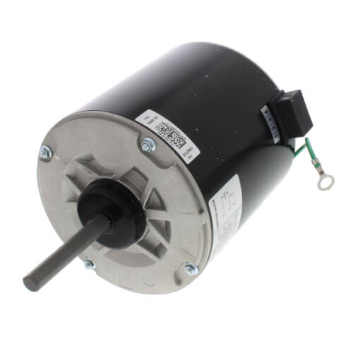 Lennox 14Y70 motor - front view (Voltage: 460v; Horse Power: 1/3)