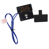 Beckett Pumps 1502UR condensate pump - detail view (Product Type: Switch)