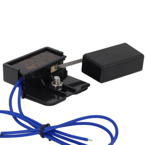 Beckett Pumps 1502UR condensate pump - front view (Product Type: Switch)