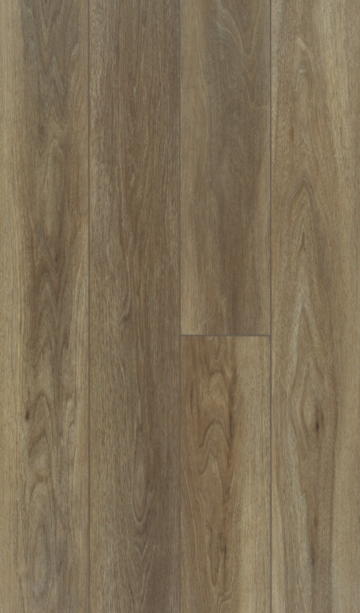 Shaw Prismatic Plus Beacon Walnut 7-in Wide x 5-1/2-mm Thick Waterproof Luxury Vinyl Plank Flooring (18.91-sq ft)