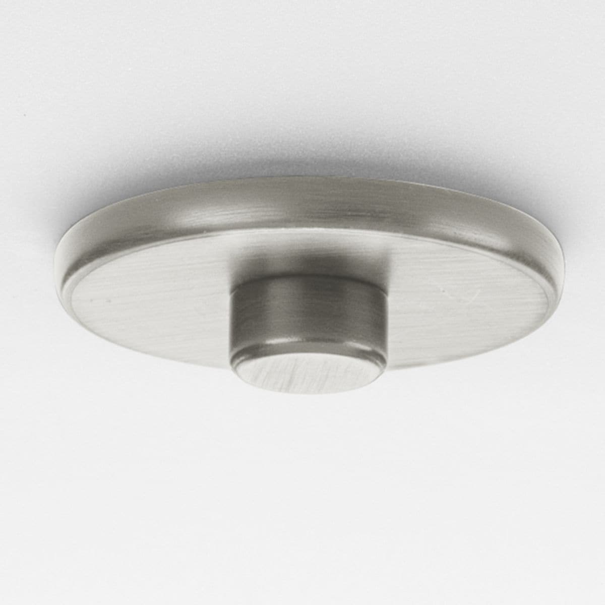 Progress Lighting Arden 3-Light Brushed Nickel Transitional Drum Medium Hanging Pendant Light