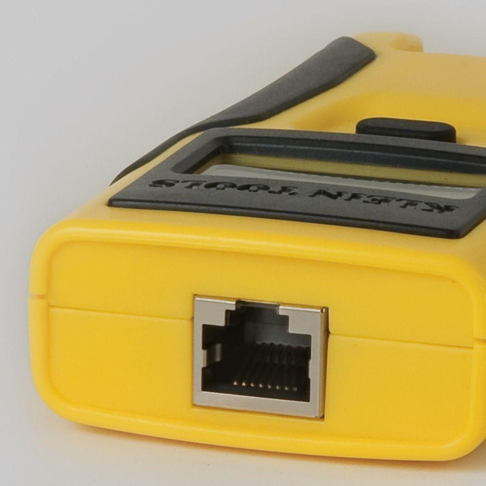 VDV LAN Scout Jr. Tester - Super Arbor