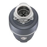 InSinkErator Evolution Compact 3/4 HP Continuous Feed Garbage Disposal with Power Cord - Super Arbor