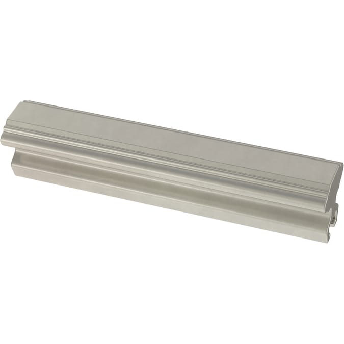 Brainerd Classic Contour Adjusta-Pull (51 Mm To 224 mm) Center to Center Adjustable Rectangular Handle Drawer Pull