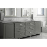 Brainerd Classic Contour Adjusta-Pull (51 Mm To 224 mm) Center to Center Adjustable Rectangular Handle Drawer Pull