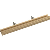 Brainerd Classic Contour Adjusta-Pull (51 Mm To 224 mm) Center to Center Adjustable Rectangular Handle Drawer Pull
