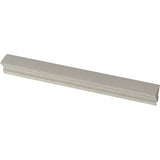 Brainerd Casual Column Adjusta-Pull (51 Mm To 224 mm) Center to Center Adjustable Rectangular Handle Drawer Pull