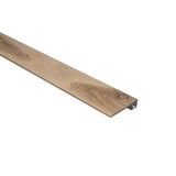 CALI Cantina Oak 1.37-in x 72-in Vinyl Floor Threshold