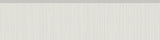Satori Ikon Glacier Matte Bullnose 3-in x 12-in Matte Porcelain Tile (0.23-sq ft per Piece)