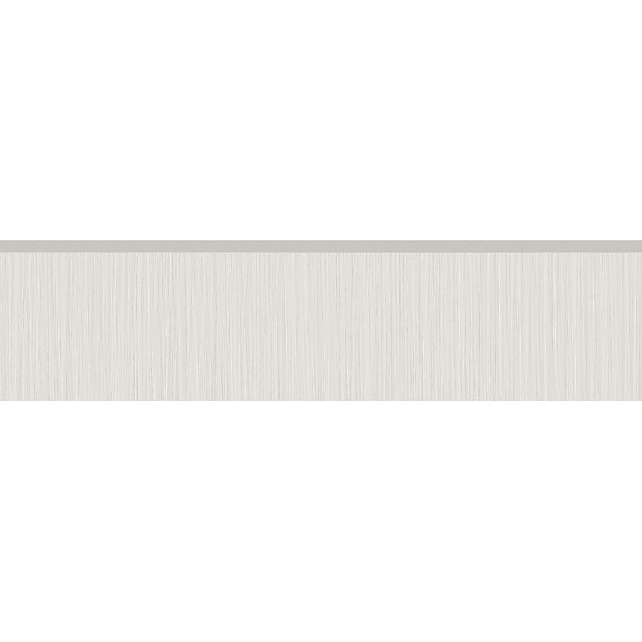 Satori Ikon Mica Matte Bullnose 3-in x 12-in Matte Porcelain Floor and Wall Tile (0.23-sq ft per Piece)