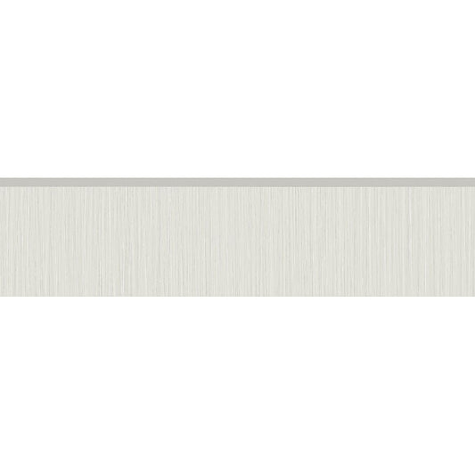 Satori Ikon Mica Matte Bullnose 3-in x 12-in Matte Porcelain Floor and Wall Tile (0.23-sq ft per Piece)