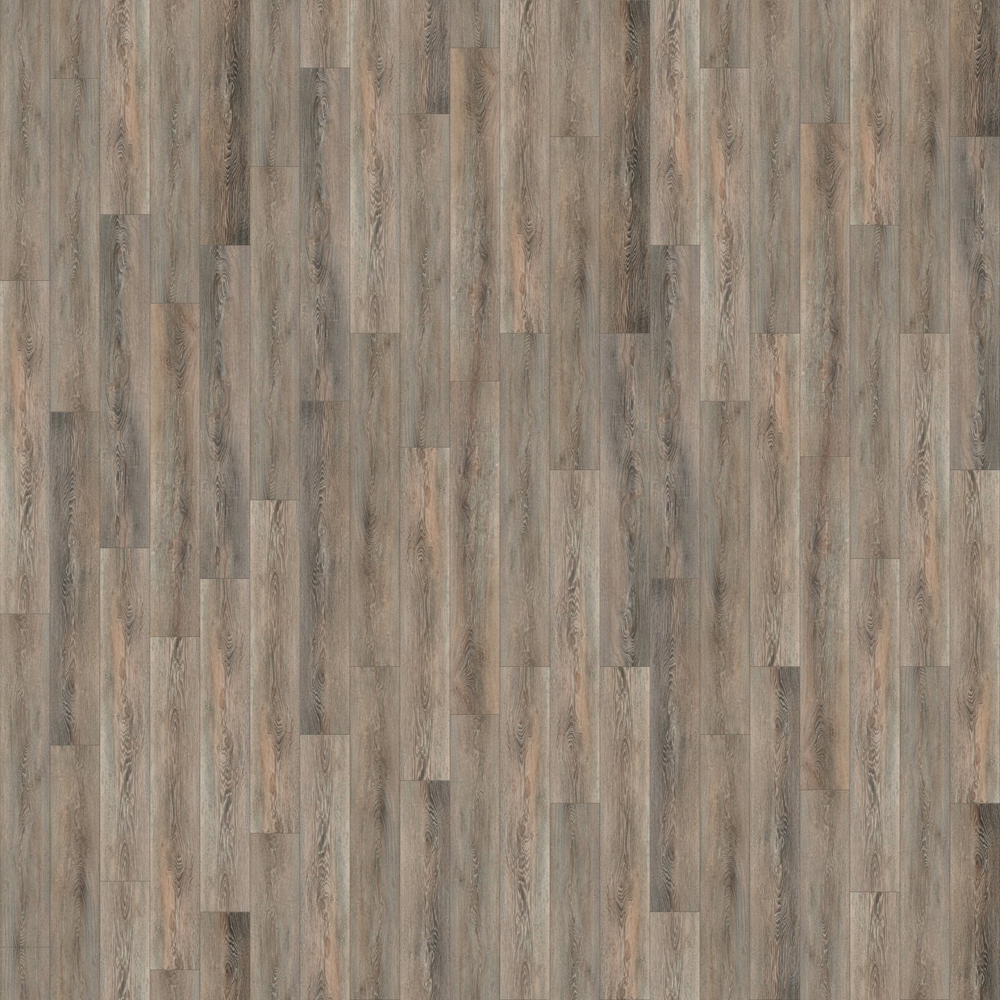 CALI Dockwood Oak Vinyl Plank Sample - Waterproof, Durable, Easy Installation