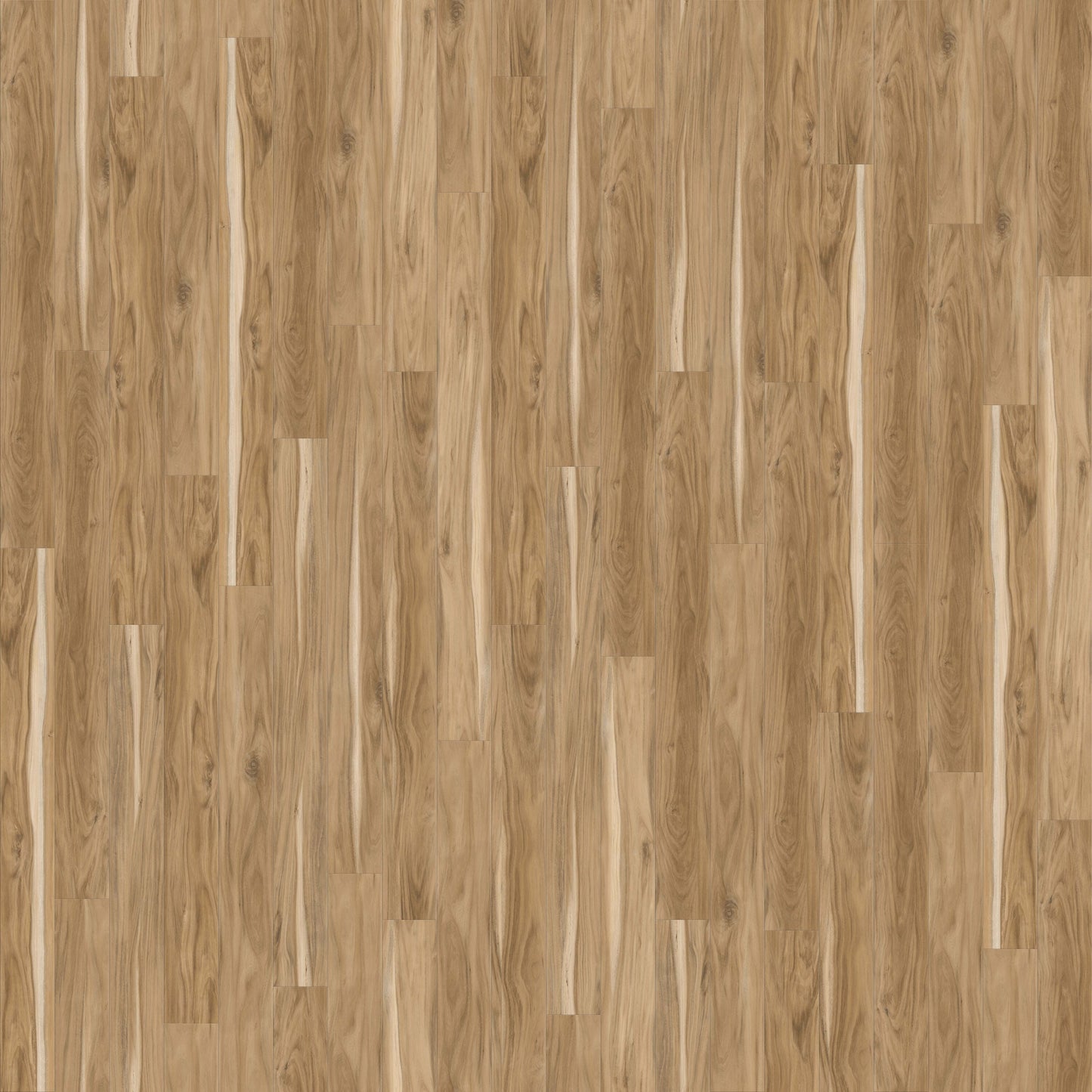 CALI Mute Step Coastal Eucalyptus 20-mil Waterproof Luxury Vinyl Plank Flooring - 24.03 sq ft Carton