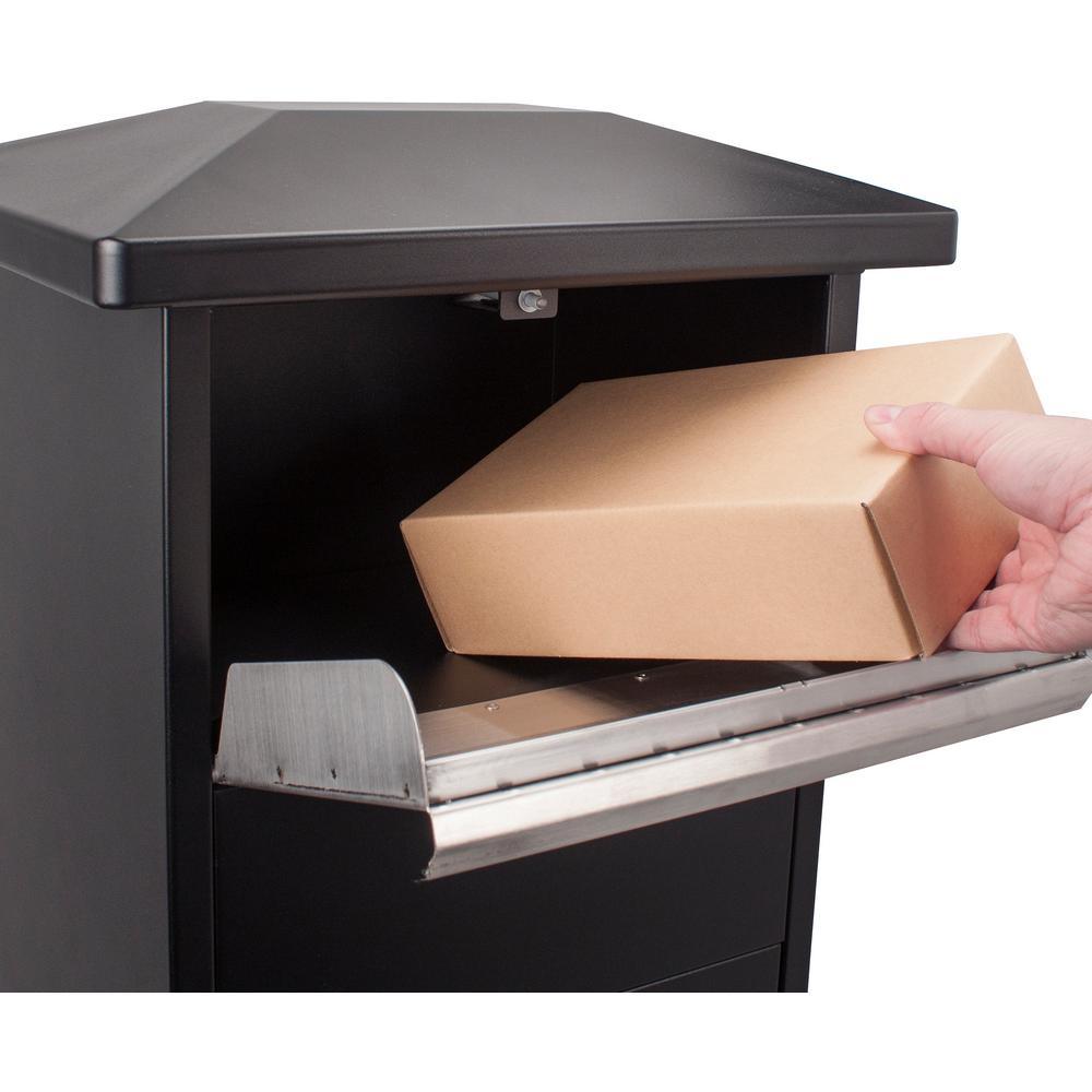 MPB-500 Parcel Box - Super Arbor