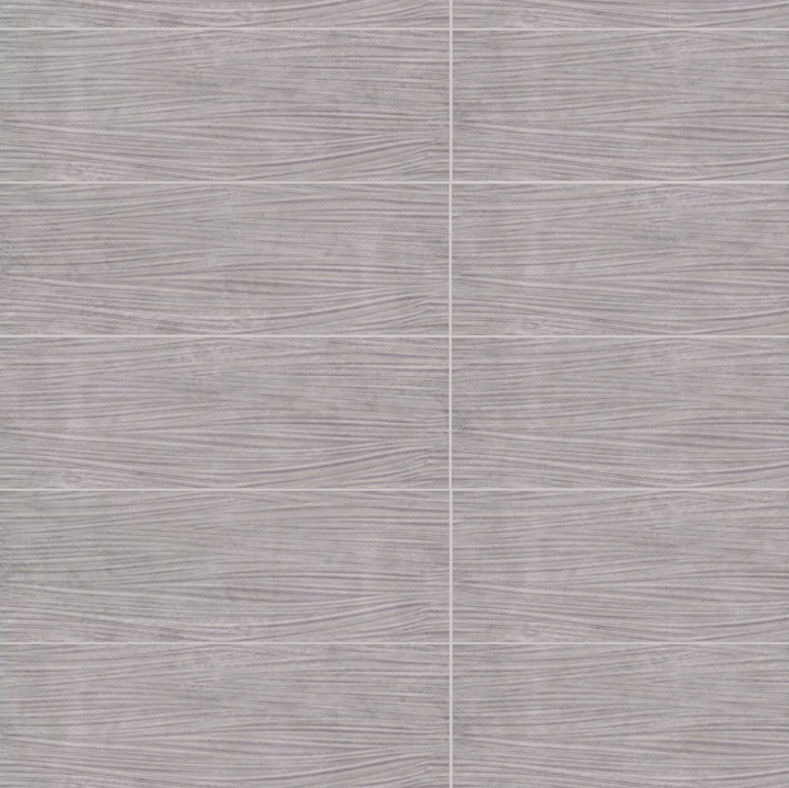 Carson Concrete Dimensional Wall Tile