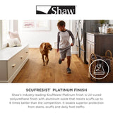 Shaw Vista Brookhurst 12 in. x 24 in. Luxury Vinyl Tile (15.83 sq. ft. per case)