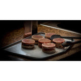 Chop Keeper 3-Piece Plastic Dishwasher Safe Cutting Board Set