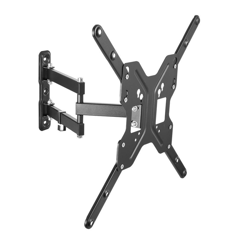Full Motion Wall Mount for 32 in. to 90 in. TVs - Super Arbor