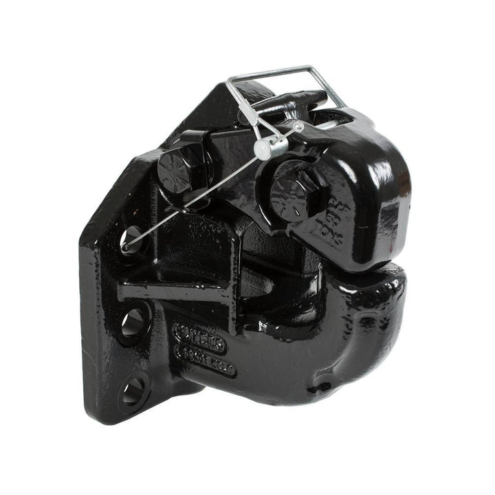 Buyers Products Company 50 Ton 6 Hole Pintle Hook - Super Arbor