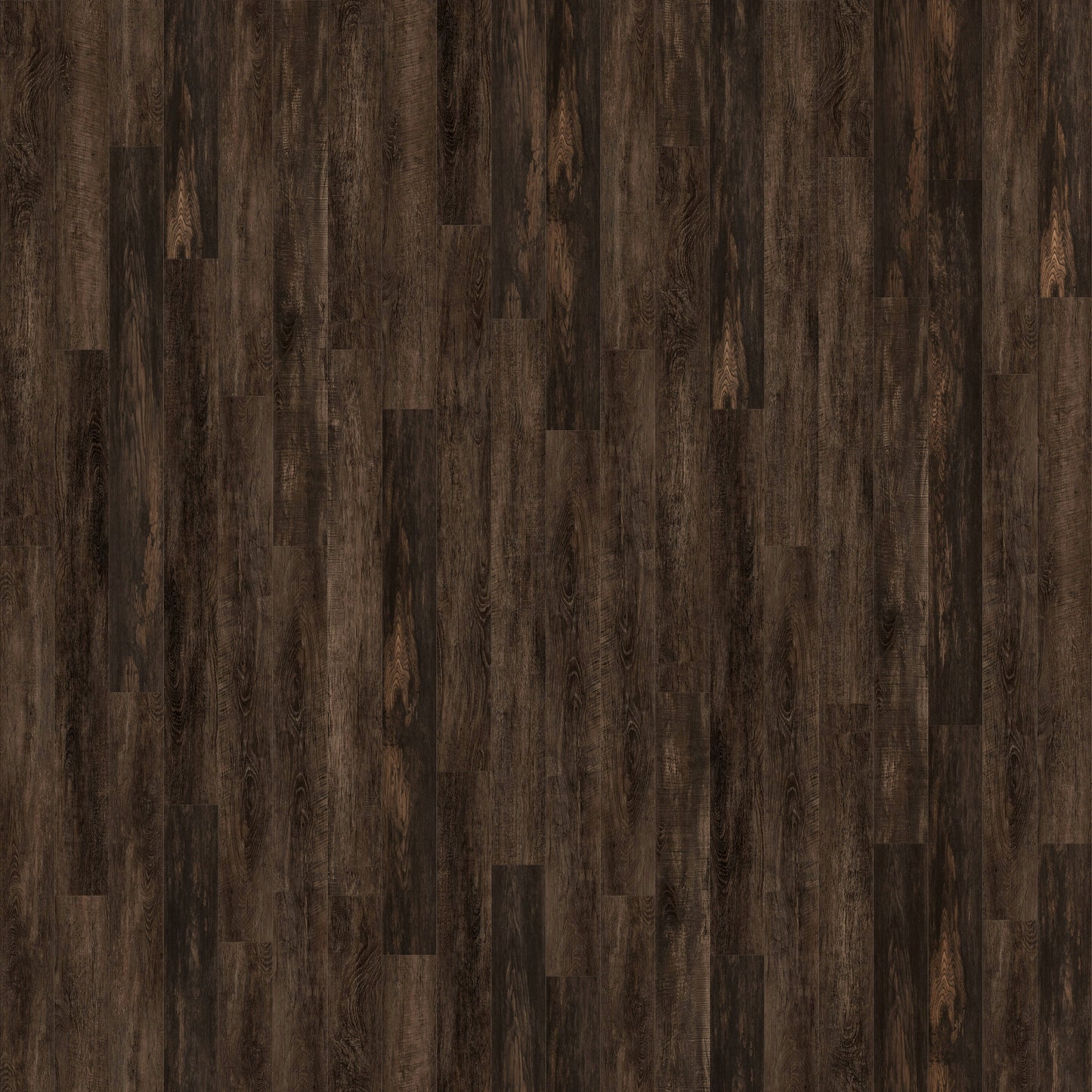 CALI Vinyl Pro Classic Shadowed Oak 7-in W x 48-in L x 5.5-mm Waterproof Interlocking Luxury Vinyl Plank Flooring (23.77-sq ft/carton)