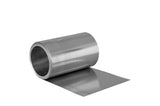 Amerimax 10-in x 50-ft Silver Galvanized Steel Roll Flashing