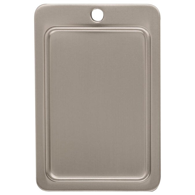 Amerock Allison (96mm) Center to Center Bar Handle Drawer Pull