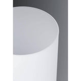 Progress Lighting Replay 5-Light Black Modern/Contemporary Chandelier