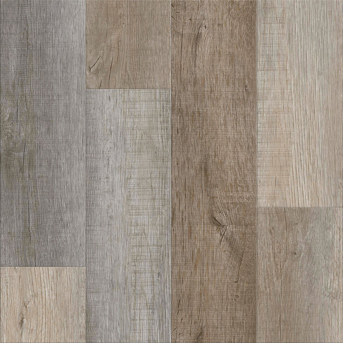 CALI (Sample) Vinyl Pro Classic Nantucket Harbor Waterproof 20‑mil Luxury Vinyl Plank