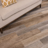 CALI (Sample) Vinyl Pro Classic Nantucket Harbor Waterproof 20‑mil Luxury Vinyl Plank