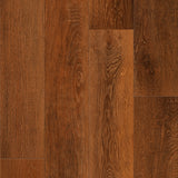 CALI (Sample) Vinyl Pro Classic Saddlewood 20‑mil x 7.13-in Waterproof Luxury Vinyl Plank