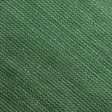 ALEKO 6-ft H x 150-ft W Dark Green Hdpe Chain Link Fence Screen