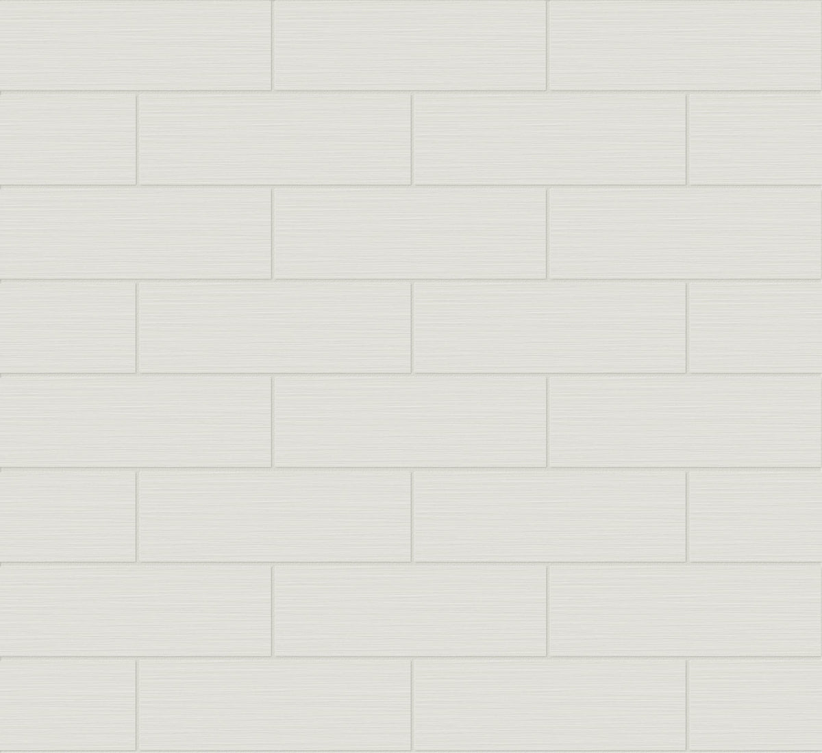 Satori Ikon Glacier 4-in x 12-in Matte Ceramic Subway Wall Tile (9.3-sq. ft/ Carton)