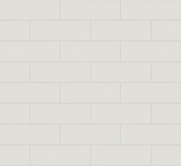 Satori Ikon Glacier 4-in x 12-in Matte Ceramic Subway Wall Tile (9.3-sq. ft/ Carton)