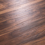 CALI Vinyl Pro Classic 10-Piece 7.12-in x 48-in Walnut Creek Luxury Vinyl Plank Flooring