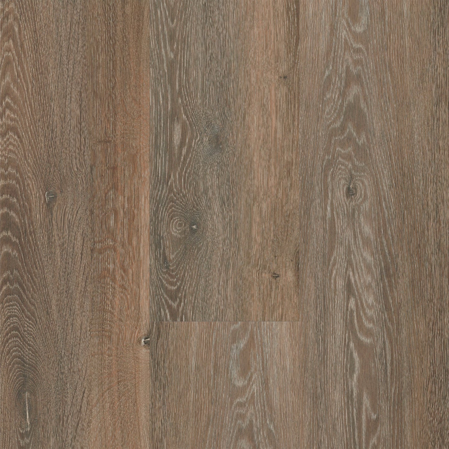 CALI Vinyl Longboards Osprey Oak 9-in W x 70.87-in L x 8-mm T Waterproof Interlocking Luxury Vinyl Plank Flooring, 20-mil Wear Layer (26.62-sq ft/carton)