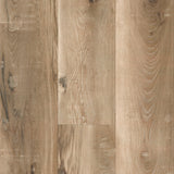 CALI Longboards Seaboard Oak 8-mm x 9-in W x 70-in L Waterproof Interlocking Luxury Vinyl Plank Flooring (26.62-sq ft/case)