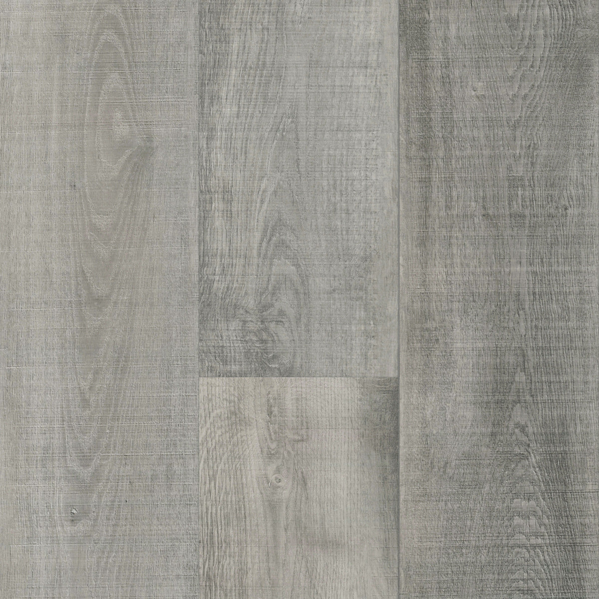 CALI Long-Board Vinyl Pro 6-Piece 9-in x 70.87-in Windswell Hickory Luxury Vinyl Plank Flooring
