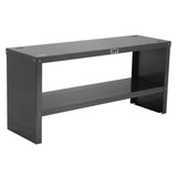 S-48N Stand for 48 in. Hand or Box and Pan Brakes - Super Arbor