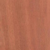 Masonite Traditional 24-in x 80-in Natural Flush Unfinished Hardwood Veneer Bifold Door (Hardware Included)